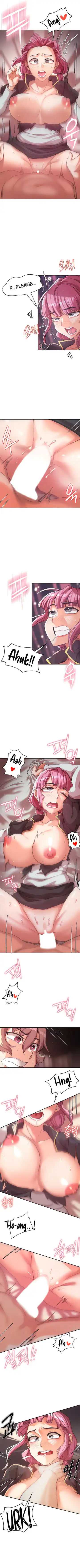 Main Character is the Villain Fhentai - Page 20