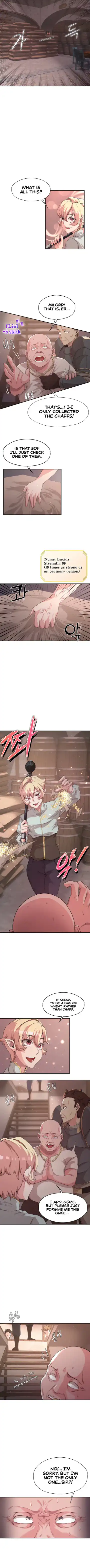 Main Character is the Villain Fhentai - Page 30