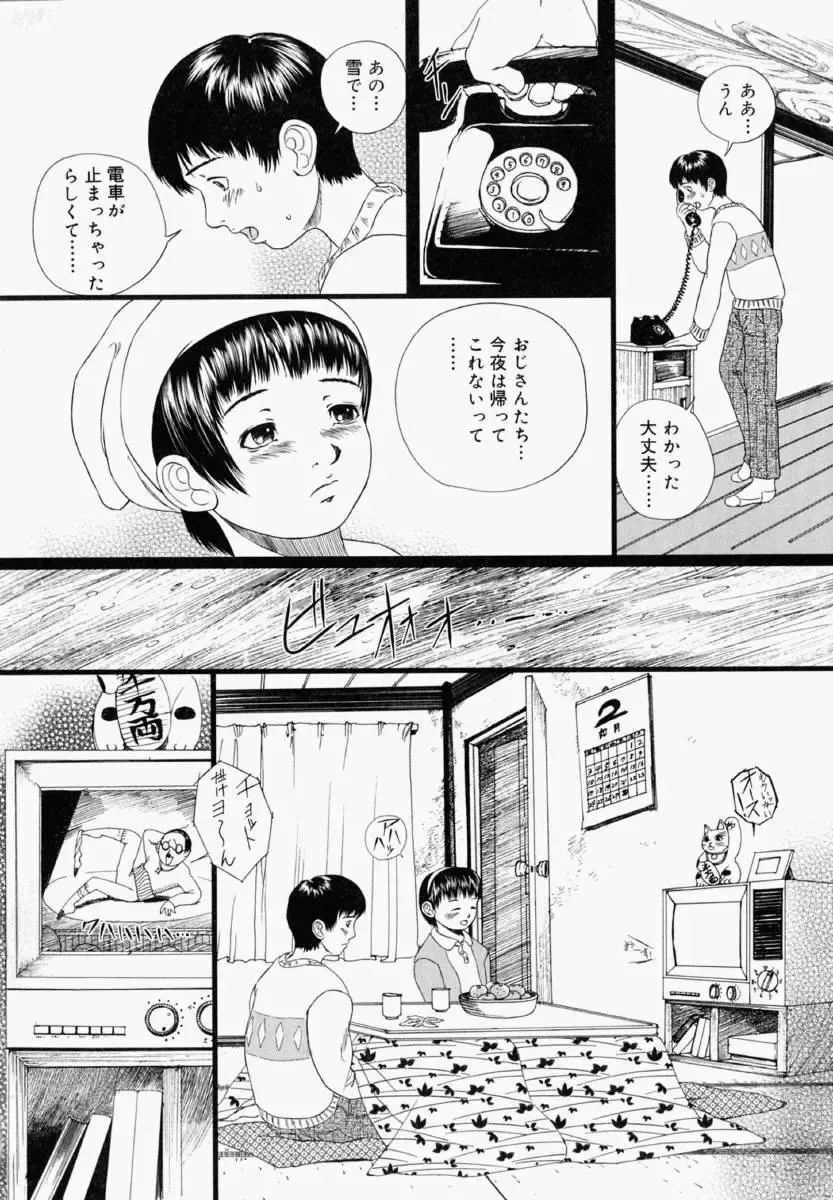 [Yamato Akira] Shoujo Fiction Fhentai - Page 67