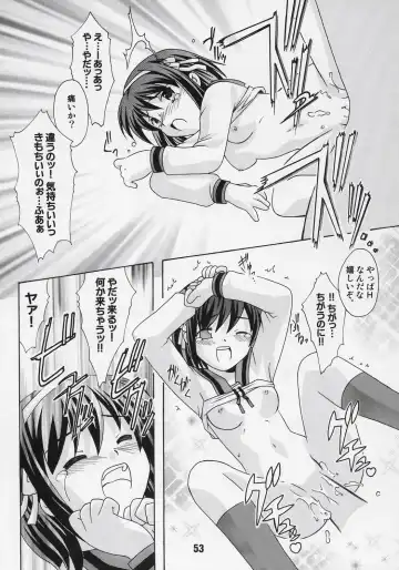 HaruhiX Fhentai - Page 52