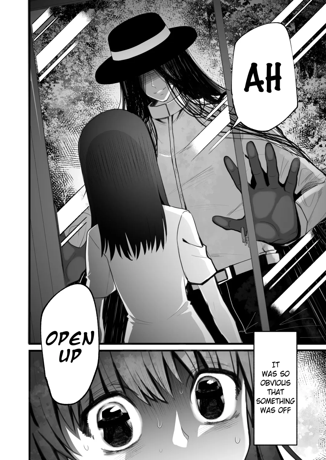 [Mattro] Kaishoku Suru Ori ~Yama de Kaii ni Miirareta Watashi~ | I was Entranced by the Ghost in the Mountains Fhentai.net - Page 20