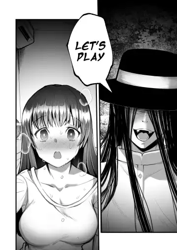 [Mattro] Kaishoku Suru Ori ~Yama de Kaii ni Miirareta Watashi~ | I was Entranced by the Ghost in the Mountains Fhentai.net - Page 24