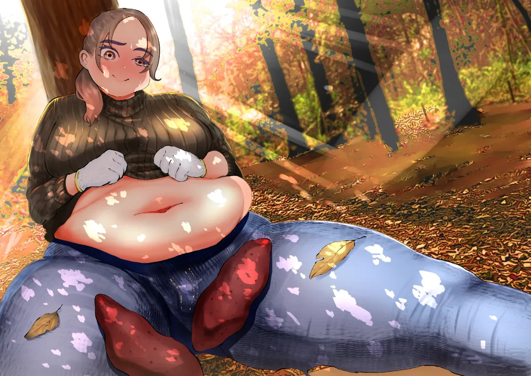 [Fukuhara Takaya] Ai Gains 10kg in 100 Days + Ai aims for 100kg Fhentai - Page 37