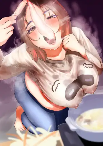 [Fukuhara Takaya] Ai Gains 10kg in 100 Days + Ai aims for 100kg Fhentai - Page 34