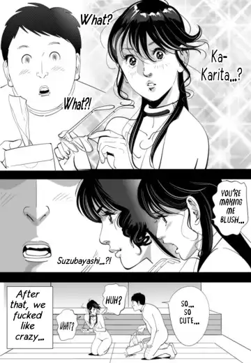 [Kidouchi Kon] GAME/DEATH Chapter 10 Fhentai.net - Page 23