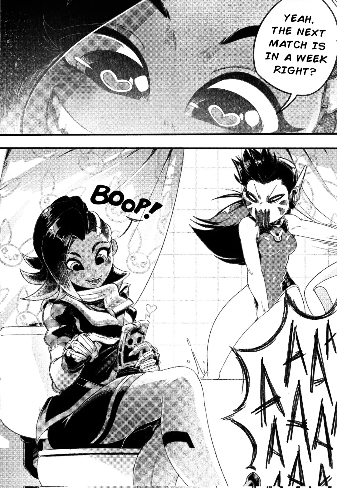 [Pokilewd] - Hacked contract Fhentai - Page 3