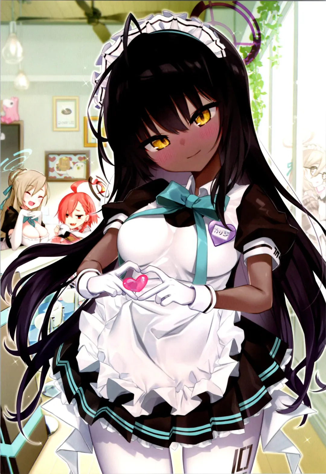 [Kurimoti Tiduru] Aniki to Ore to Illust Matome Hon - 100,000 followers thanksgiving book + C99 Omake Manga "Osake to Yoru to Aniki to Ore to." Fhentai - Page 46