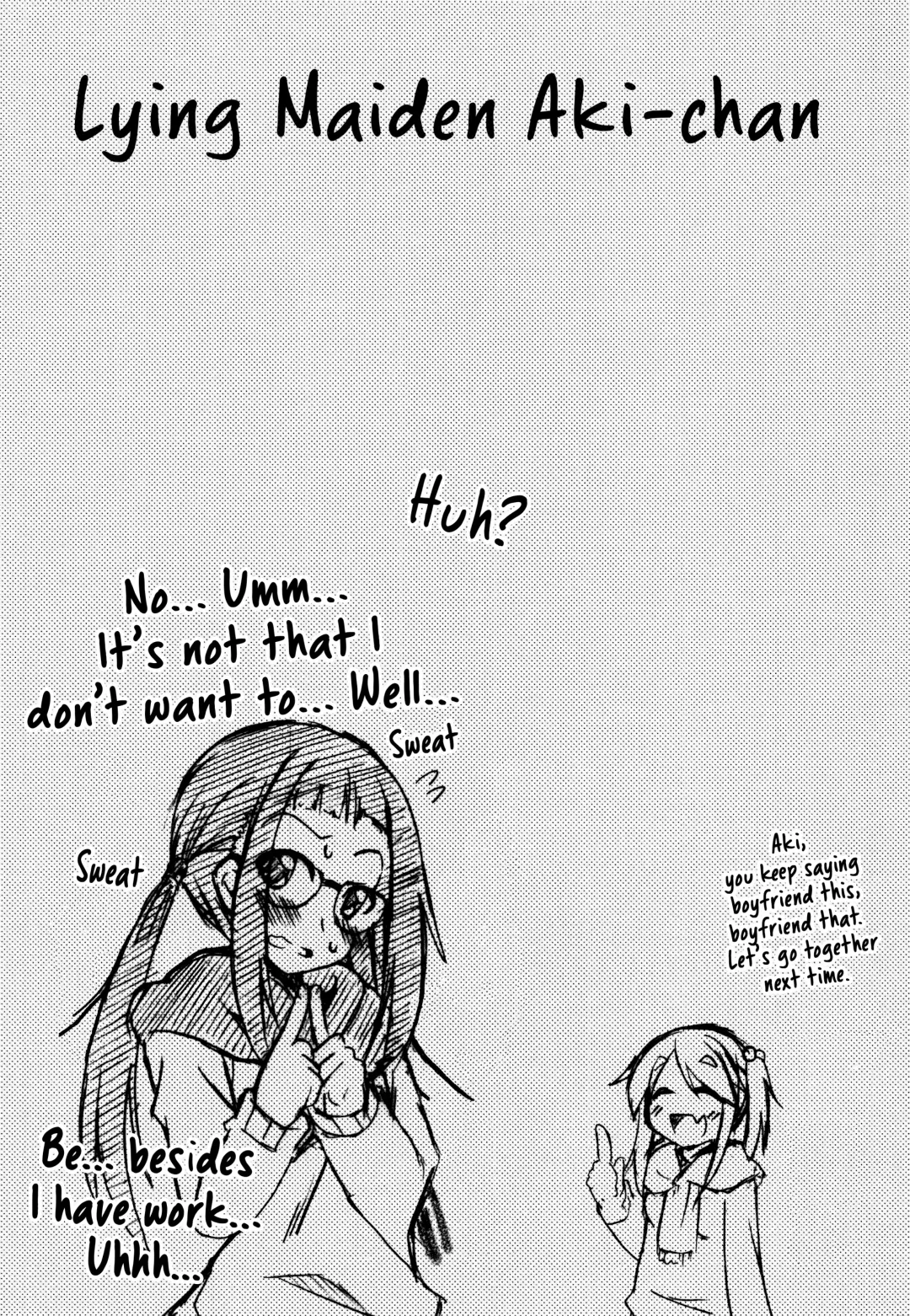 [Aoi Mikan] Inuyama Aoi-chan-tachi to Icha Camp | Getting Laid Camp With The Inuyama Sisters Fhentai - Page 17