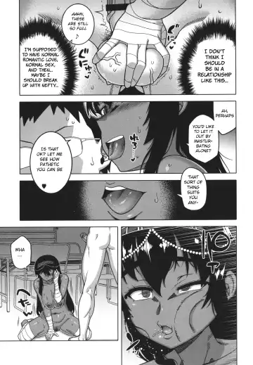 [Takatsu] Watashi no Pharaoh-sama! Fhentai - Page 121