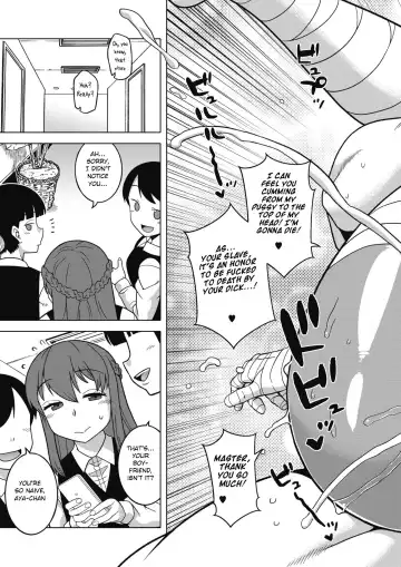 [Takatsu] Watashi no Pharaoh-sama! Fhentai - Page 135