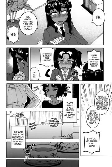 [Takatsu] Watashi no Pharaoh-sama! Fhentai - Page 52