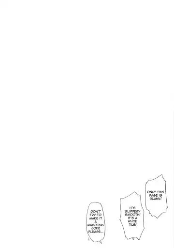 [Kannazuki Motofumi] Nodocchi Ryouri Show | Nodocchi Cooking Show Fhentai - Page 4