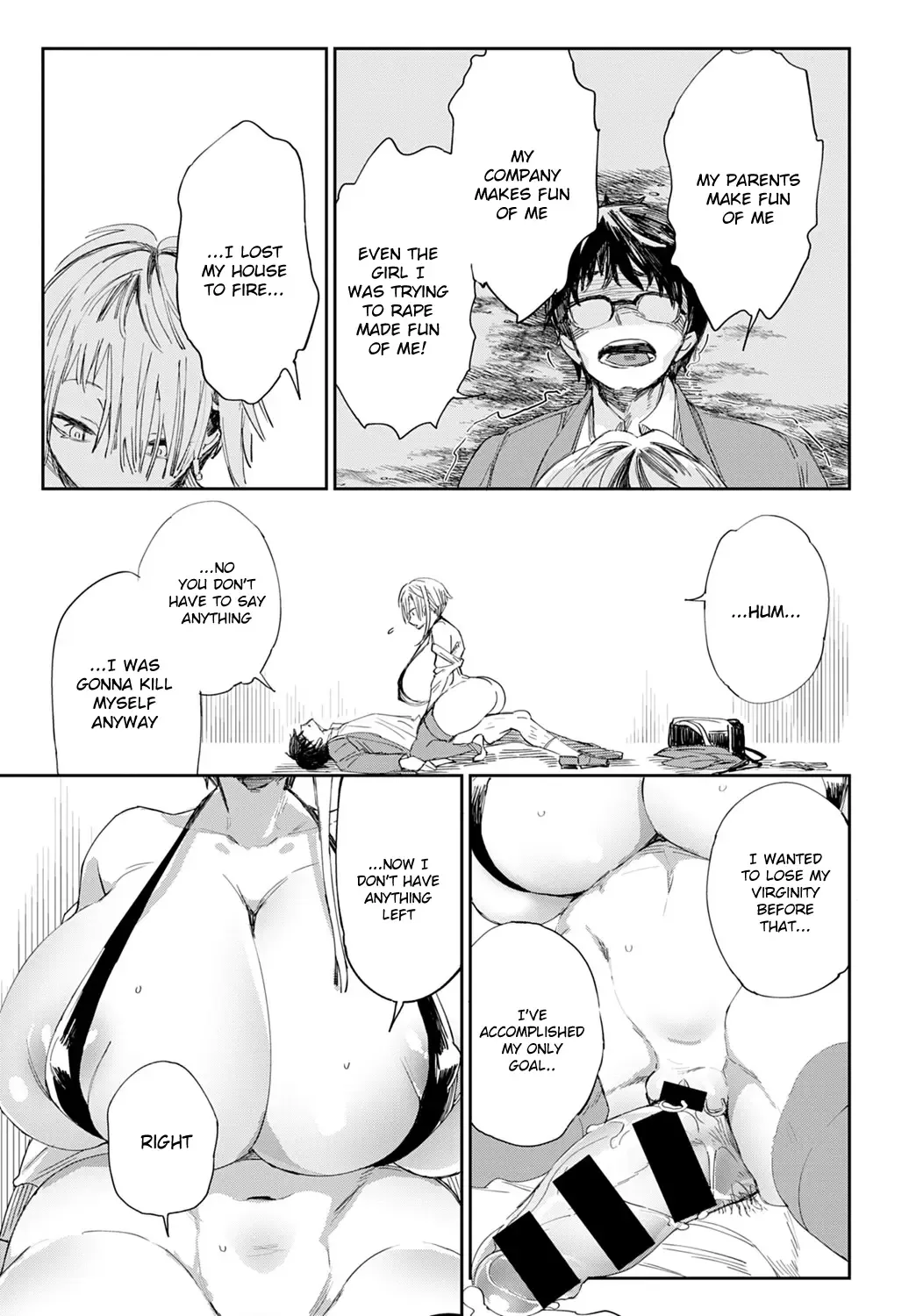 [Achumuchi] Gal no OnaPet Ch. 1-5 Fhentai - Page 13