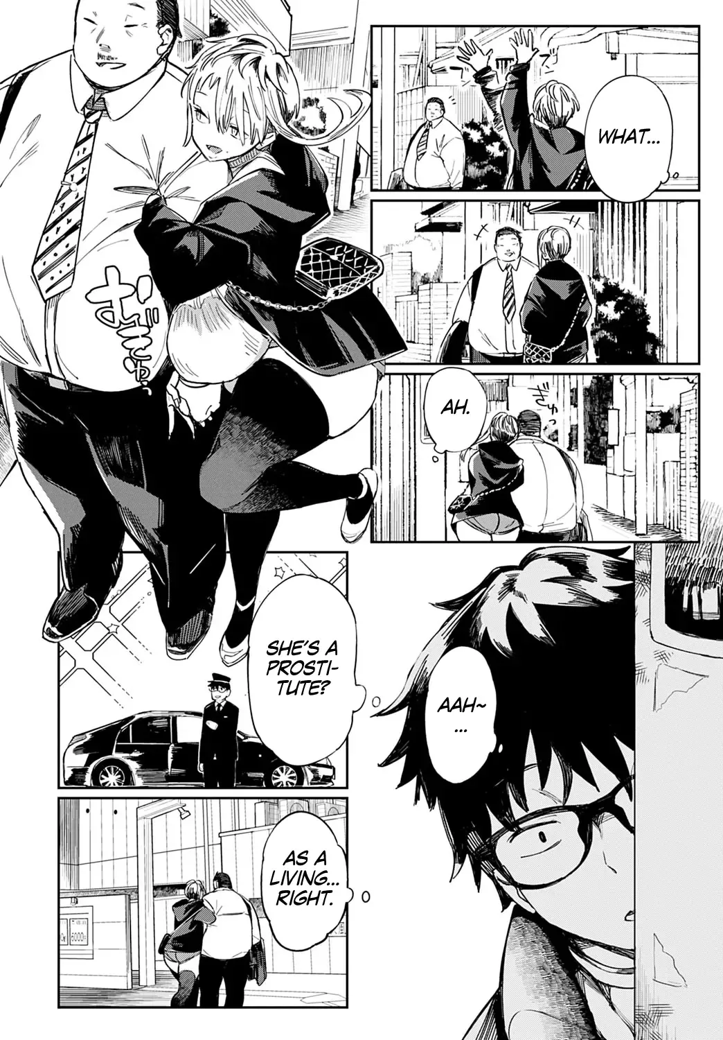 [Achumuchi] Gal no OnaPet Ch. 1-5 Fhentai - Page 54