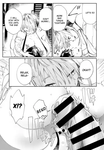 [Achumuchi] Gal no OnaPet Ch. 1-5 Fhentai - Page 15