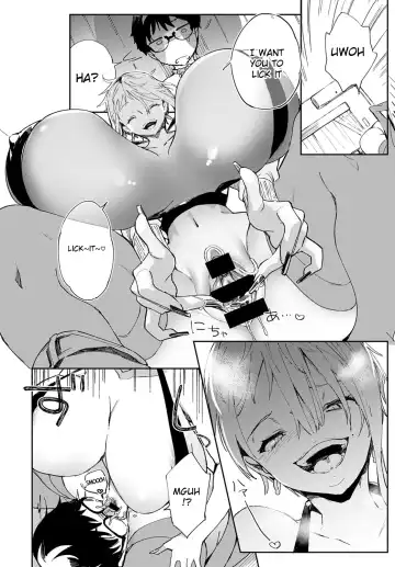 [Achumuchi] Gal no OnaPet Ch. 1-5 Fhentai - Page 28