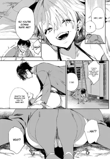 [Achumuchi] Gal no OnaPet Ch. 1-5 Fhentai - Page 4