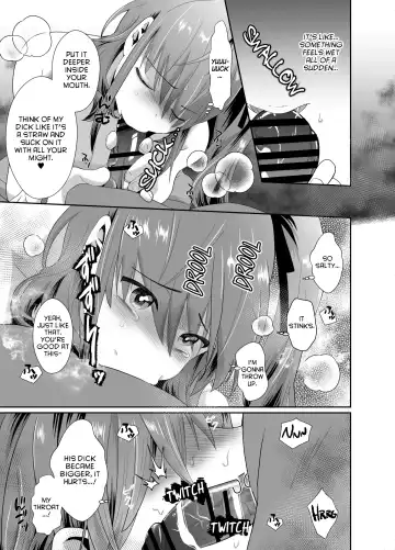 [Taguchi Monyata] Bokura no Josou Mesu Ochi Eigyouhou Fhentai - Page 18