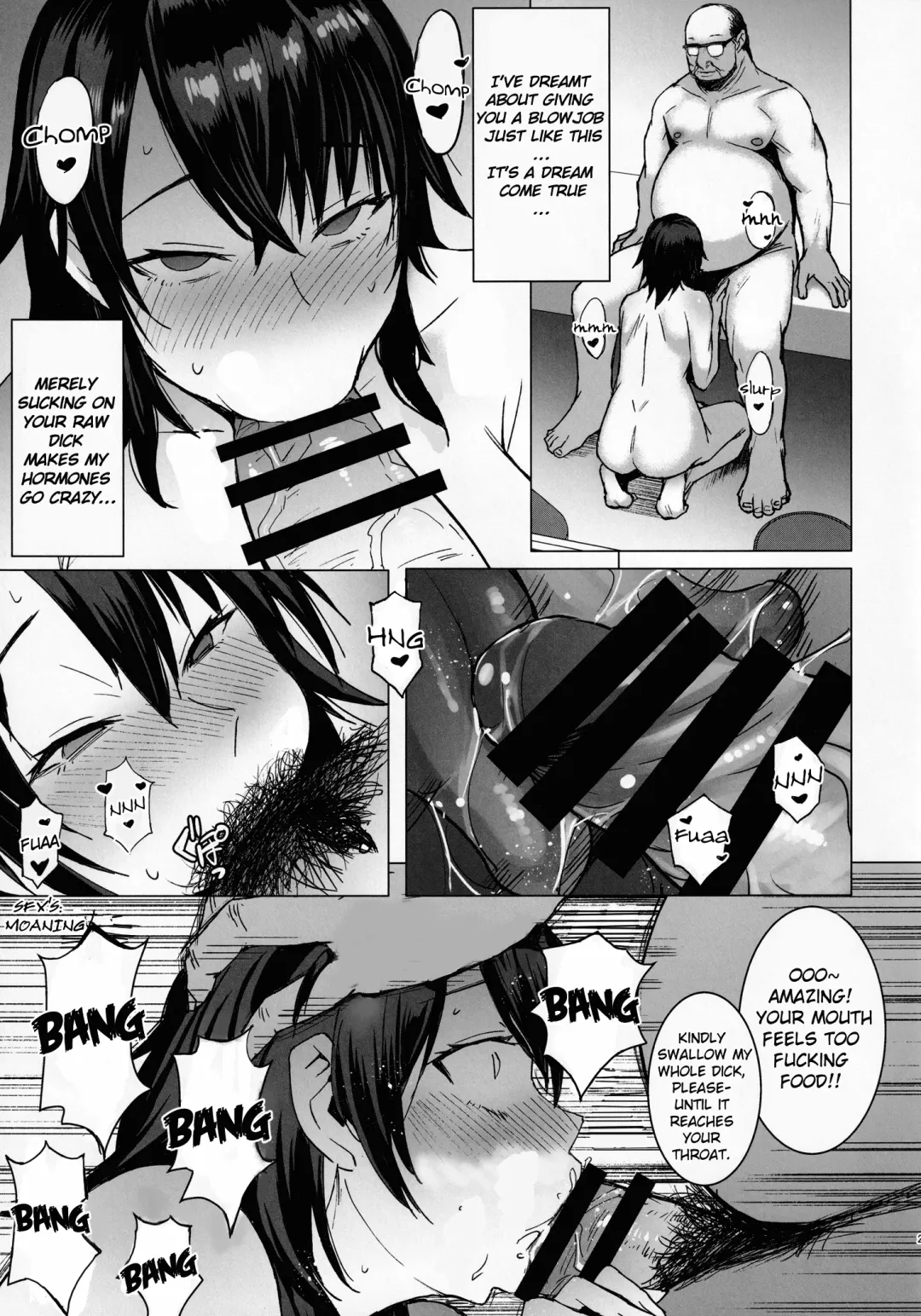 [Kokuryuugan] Ninkatsu Hitozuma Collection - the collection of married women undergoing infertility treatment Fhentai - Page 26
