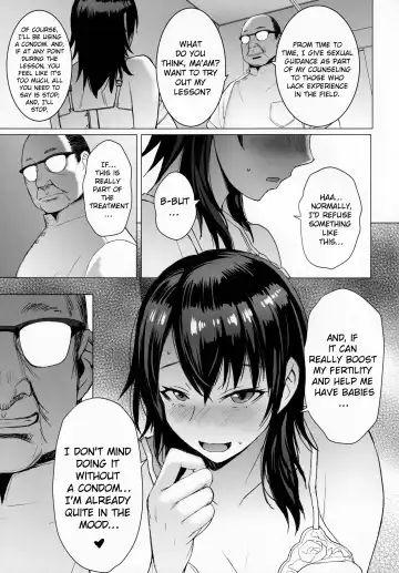 [Kokuryuugan] Ninkatsu Hitozuma Collection - the collection of married women undergoing infertility treatment Fhentai - Page 10