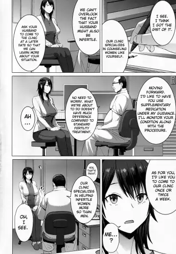 [Kokuryuugan] Ninkatsu Hitozuma Collection - the collection of married women undergoing infertility treatment Fhentai - Page 3