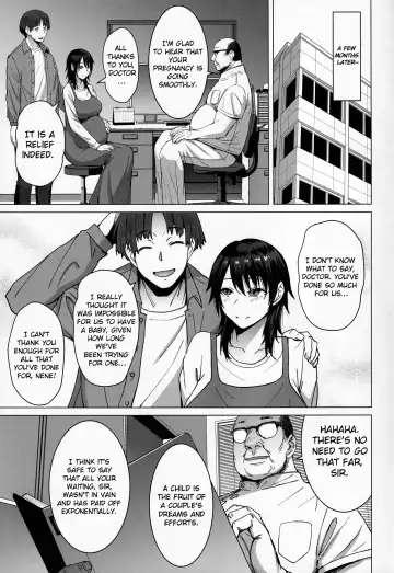 [Kokuryuugan] Ninkatsu Hitozuma Collection - the collection of married women undergoing infertility treatment Fhentai - Page 36