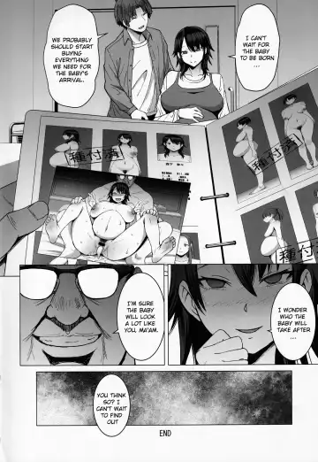 [Kokuryuugan] Ninkatsu Hitozuma Collection - the collection of married women undergoing infertility treatment Fhentai - Page 37