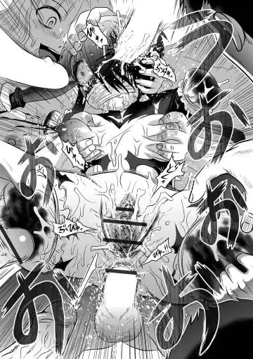 [Uziga Waita] Benjo Mushi Yuki ch4 Fhentai - Page 18