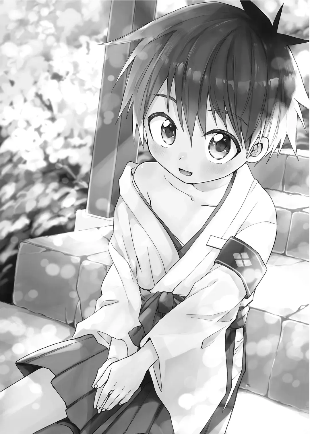 [Tori] My Beloved Brother | Мой Любимый Братик Fhentai - Page 2