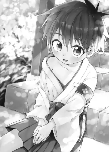 [Tori] My Beloved Brother | Мой Любимый Братик Fhentai - Page 2