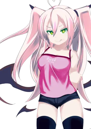 [Shiki] Drainers Fhentai - Page 21