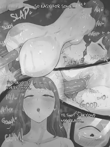 [Laliberte] MEMORY PART1 Fhentai - Page 31