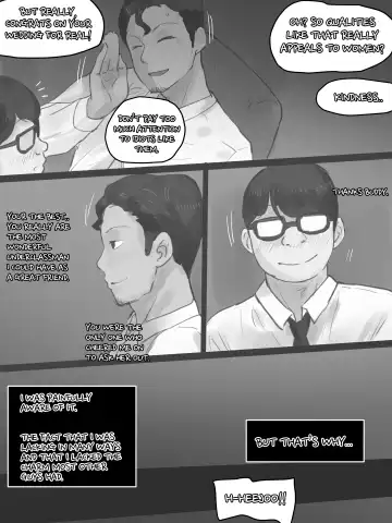 [Laliberte] MEMORY PART1 Fhentai - Page 5
