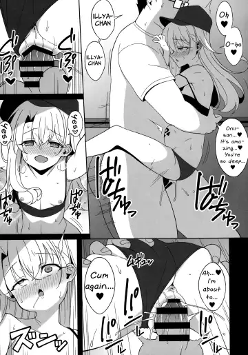 [Aoi Masami - Poncocchan] Waruimesu. | Bad Girl Fhentai - Page 13