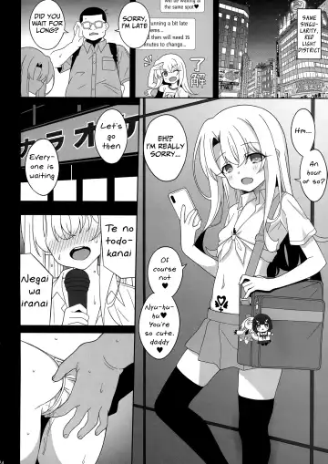 [Aoi Masami - Poncocchan] Waruimesu. | Bad Girl Fhentai - Page 24