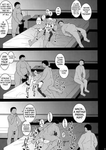 [Aoi Masami - Poncocchan] Waruimesu. | Bad Girl Fhentai - Page 31