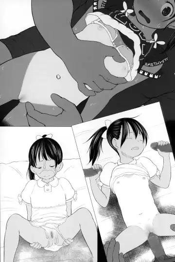 [Darius-kun] Tanoshii Oyoufuku Fhentai - Page 15