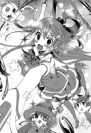 [Senomoto Hisashi] Kono Subarashii Loli Chara ni XX o! Fhentai - Page 19