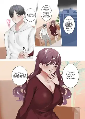 [Jinkennashi Tarou] Boku wa Daisuki na Senpai ni Doutei o Sasagetakatta dake | I just wanted to lose my viriginity to my beloved Suzuka Fhentai.net - Page 2