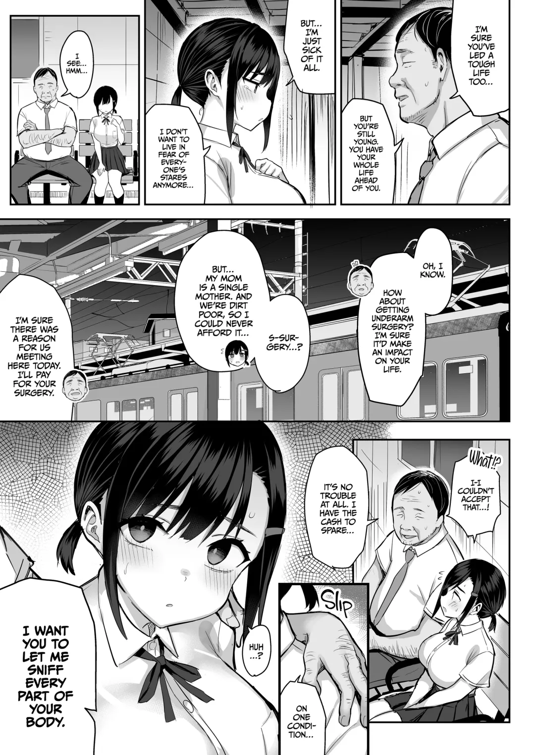 [Ichinomiya Yuu] Hana Wa Nioedo... Fhentai.net - Page 26