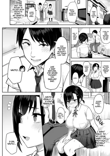 [Ichinomiya Yuu] Hana Wa Nioedo... Fhentai.net - Page 11