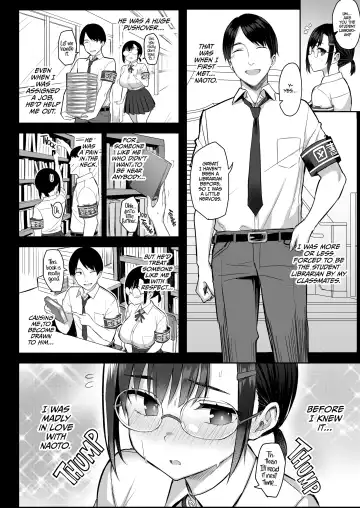 [Ichinomiya Yuu] Hana Wa Nioedo... Fhentai.net - Page 5