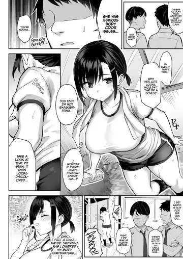 [Ichinomiya Yuu] Hana Wa Nioedo... Fhentai.net - Page 9