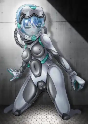 [Kouya] Slave of Suits Fhentai - Page 20