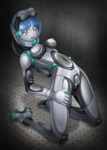 [Kouya] Slave of Suits Fhentai - Page 21