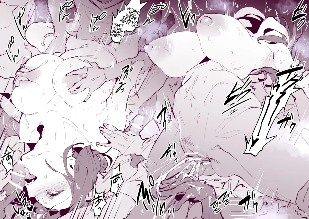 [Poriuretan] Onsen Fhentai - Page 6