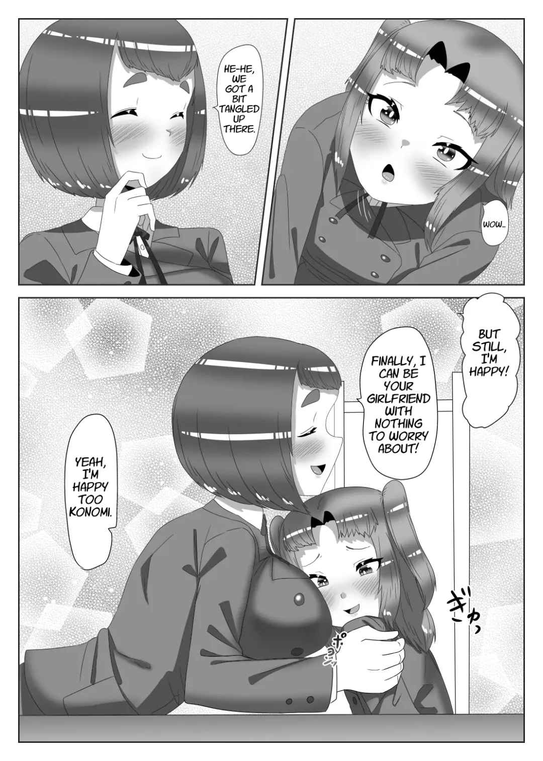 [Apacchi] Futanari Seitokaichou no Furyou Otokonoko Kousei Keikaku 2 Fhentai - Page 27