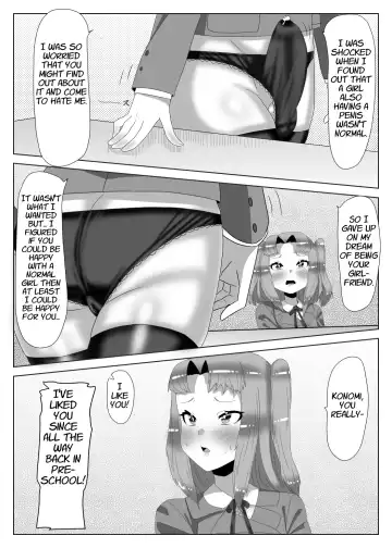 [Apacchi] Futanari Seitokaichou no Furyou Otokonoko Kousei Keikaku 2 Fhentai - Page 23
