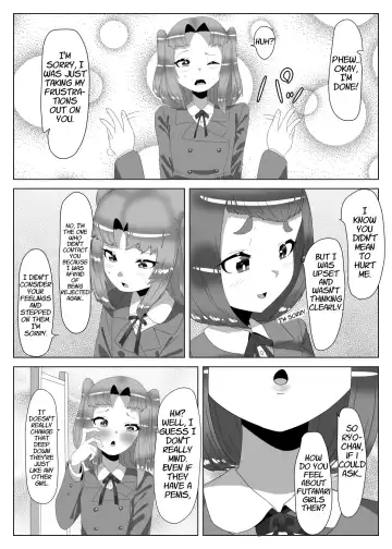 [Apacchi] Futanari Seitokaichou no Furyou Otokonoko Kousei Keikaku 2 Fhentai - Page 25