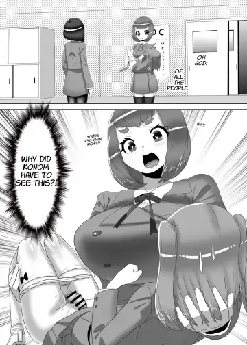 [Apacchi] Futanari Seitokaichou no Furyou Otokonoko Kousei Keikaku 2 Fhentai - Page 6